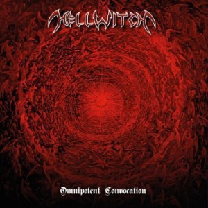 Hellwitch - Omnipotent Convocation in the group CD / Hårdrock/ Heavy metal at Bengans Skivbutik AB (4117549)
