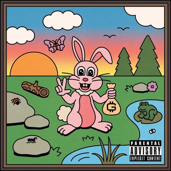 Freddie Gibbs - Singles in the group VINYL / Hip Hop at Bengans Skivbutik AB (4117621)