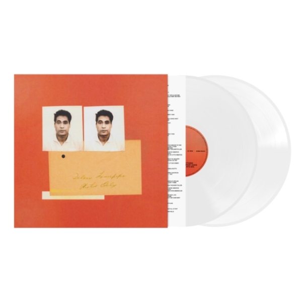 Gang Of Youths - Angel In Realtime. in the group VINYL / Rock at Bengans Skivbutik AB (4117622)