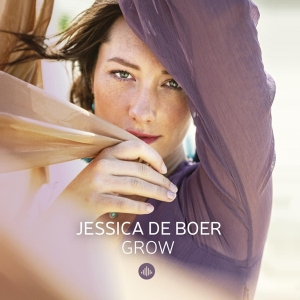 Boer Jessica De - Grow in the group CD / Jazz at Bengans Skivbutik AB (4117702)