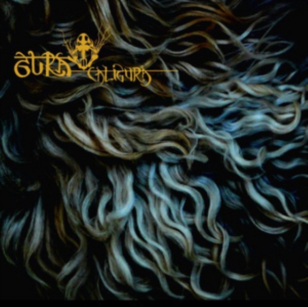 Gura - Caligura in the group CD / Rock at Bengans Skivbutik AB (4117707)