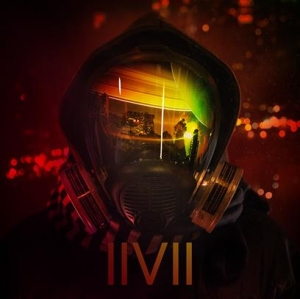 Iivii - Colony in the group CD / Pop-Rock at Bengans Skivbutik AB (4117710)