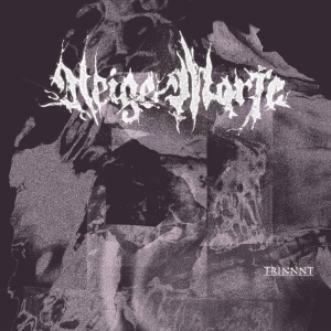 Neige Morte - Trinnnt in the group CD / Hårdrock at Bengans Skivbutik AB (4117738)