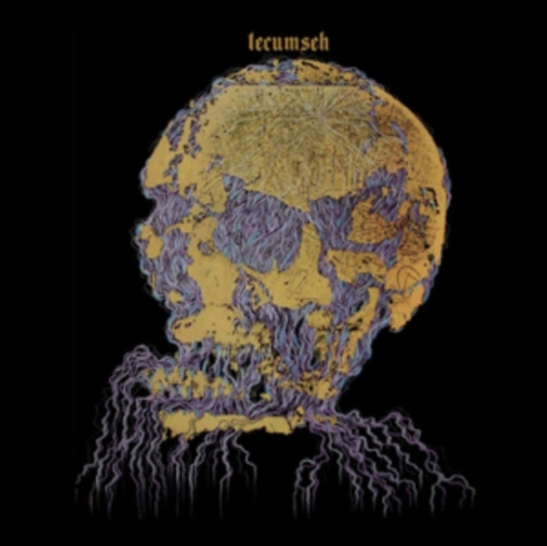 Tecumseh - For The Night in the group CD / Bestsellers at Bengans Skivbutik AB (4117752)