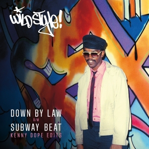 Wild Style - Down By Law in the group VINYL / Hip Hop-Rap at Bengans Skivbutik AB (4117808)