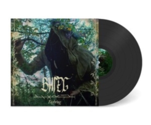 Bhleg - Fäghring in the group VINYL / Hårdrock,Svensk Folkmusik at Bengans Skivbutik AB (4117829)