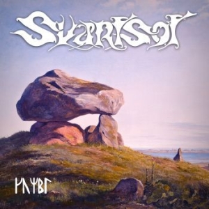 Svartsot - Kumbl in the group CD / Hårdrock at Bengans Skivbutik AB (4117837)