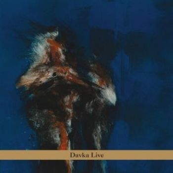 Davka - Live in the group CD / Bestsellers at Bengans Skivbutik AB (4117902)