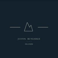 Rutledge Justin - Islands (White Vinyl) in the group VINYL / Svensk Folkmusik,World Music at Bengans Skivbutik AB (4117912)