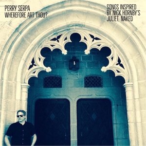 Serpa Perry - Wherefore Art Thou? - Songs Inspire in the group VINYL / Pop-Rock at Bengans Skivbutik AB (4117915)