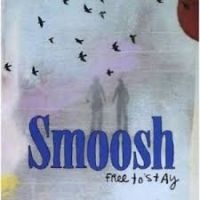 Smoosh - Free To Stay in the group CD / Pop-Rock at Bengans Skivbutik AB (4117918)
