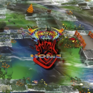 Fire-Toolz - Eternal Home in the group OTHER / Övrigt / at Bengans Skivbutik AB (4117921)