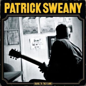 Sweany Patrick - Close To The Floor in the group CD / Pop-Rock at Bengans Skivbutik AB (4117923)