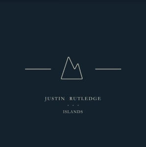 Rutledge Justin - Islands in the group CD / Svensk Folkmusik,World Music at Bengans Skivbutik AB (4117924)