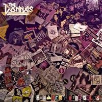 Donnas The - Greatest Hits, Vol. 16 in the group Minishops / The Donnas at Bengans Skivbutik AB (4117925)