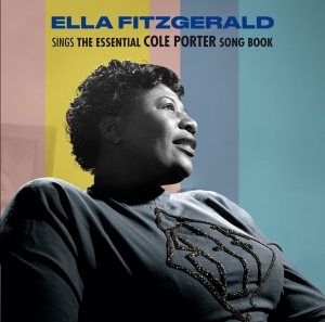 Fitzgerald Ella - Sings The Essential Cole Porter Songbook in the group CD / Jazz at Bengans Skivbutik AB (4118403)