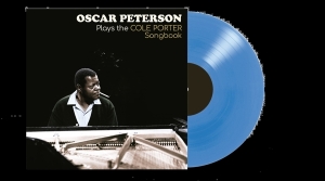 Peterson Oscar - Plays The Cole Porter Songbook in the group OUR PICKS / Startsida Vinylkampanj at Bengans Skivbutik AB (4118408)