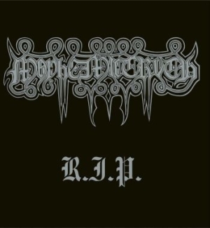 Mayhemic Truth - Rip (White Vinyl Lp) in the group VINYL / Hårdrock/ Heavy metal at Bengans Skivbutik AB (4118426)