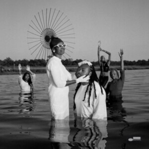 Immanuel Wilkins - The 7Th Hand in the group OTHER / Övrigt /  at Bengans Skivbutik AB (4118452)