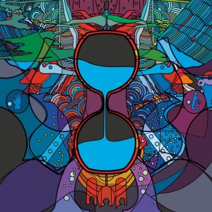 Liquid Spirits - Years in the group CD / RnB-Soul at Bengans Skivbutik AB (4118466)