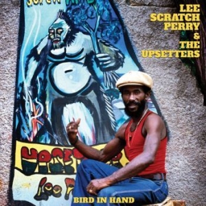 Lee Scratch Perry And The Upsetters - Bird In Hand (Yellow) in the group VINYL / Reggae at Bengans Skivbutik AB (4118555)