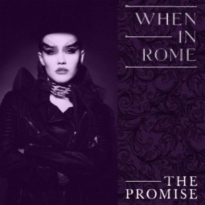 When In Rome - Promise (Purple) in the group VINYL / Pop at Bengans Skivbutik AB (4118557)