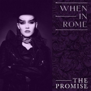When In Rome - Promise (Purple) in the group VINYL / Pop-Rock at Bengans Skivbutik AB (4118557)