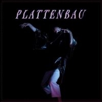 Plattenbau - Shape / Shifting (Indie Exclusive, in the group VINYL / Pop-Rock at Bengans Skivbutik AB (4118582)
