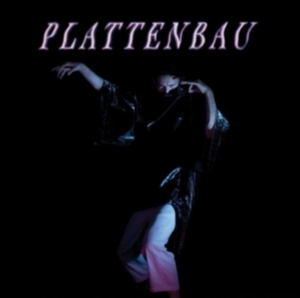 Plattenbau - Shape / Shifting (Indie Exclusive, in the group VINYL / Rock at Bengans Skivbutik AB (4118582)