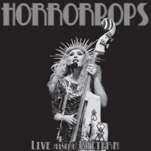 Horrorpops - Live At The Wiltern (Coloured) in the group VINYL / Pop-Rock at Bengans Skivbutik AB (4118598)