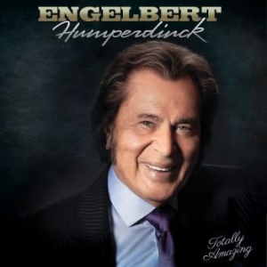 Humperdinck Engelbert - Totally Amazing (Gold) in the group VINYL / Pop-Rock at Bengans Skivbutik AB (4118607)