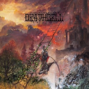 Deathbell - A Nocturnal Crossing in the group VINYL / Hårdrock/ Heavy metal at Bengans Skivbutik AB (4118634)
