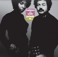 Barbara And Ernie - Prelude To? in the group VINYL / Pop-Rock,RnB-Soul at Bengans Skivbutik AB (4118647)