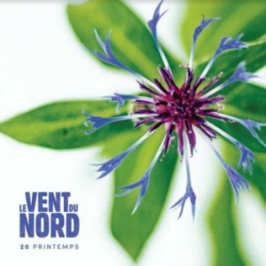 Le Vent Du Nord - 20 Printemps in the group CD / New releases / Worldmusic at Bengans Skivbutik AB (4118659)