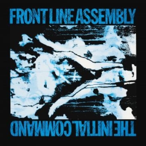 Front Line Assembly - Initial Command in the group CD / Pop-Rock at Bengans Skivbutik AB (4118669)