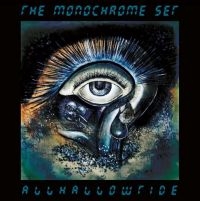 Monochrome Set - Allhallowtide in the group CD / Pop-Rock at Bengans Skivbutik AB (4118685)