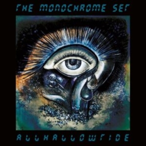 Monochrome Set - Allhallowtide in the group CD / Pop-Rock at Bengans Skivbutik AB (4118685)