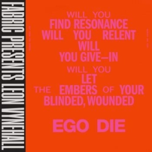 Blandade Artister - Fabric Presents Leon Vynehall in the group CD / Dance-Techno at Bengans Skivbutik AB (4118700)