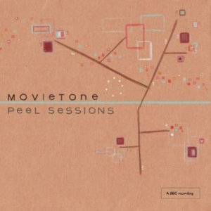 Movietone - Peel Sessions in the group CD / Rock at Bengans Skivbutik AB (4118708)
