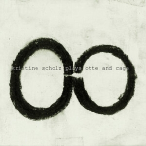 Scholz Kristine - Scholz Plays Otte & Cage in the group CD / Pop-Rock at Bengans Skivbutik AB (4118741)