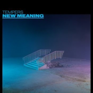 Tempers - New Meaning (Opaque White Vinyl) in the group VINYL / Pop-Rock at Bengans Skivbutik AB (4118961)