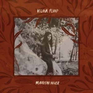 Flood Vilma - Moodswinger in the group CD / Pop-Rock at Bengans Skivbutik AB (4118964)