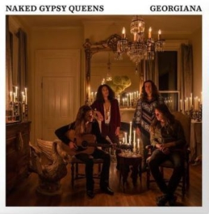 Naked Gypsy Queens - Georgiana in the group VINYL / Rock at Bengans Skivbutik AB (4119076)
