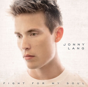 Jonny Lang - Fight For My Soul in the group OTHER / Övrigt /  at Bengans Skivbutik AB (4119127)