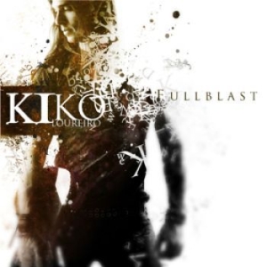 Loureiro Kiko - Fullblast in the group CD / Rock at Bengans Skivbutik AB (4119158)