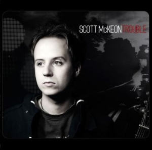 Mckeon Scott - Trouble in the group CD / Pop-Rock at Bengans Skivbutik AB (4119161)