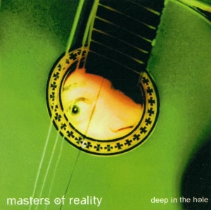 Masters Of Reality - Deep In The Hole in the group OTHER / Övrigt / at Bengans Skivbutik AB (4119172)