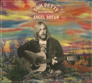 Tom Petty & The Heartbreakers - Angel Dream in the group OTHER / Övrigt / at Bengans Skivbutik AB (4119198)