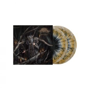 Worm Shepherd - Ritual Hymns (Hazel Iris Vinyl) in the group VINYL / Hårdrock at Bengans Skivbutik AB (4119221)