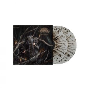 Worm Shepherd - Ritual Hymns (Splatter) in the group VINYL / Hip Hop-Rap,Hårdrock at Bengans Skivbutik AB (4119222)